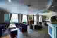 Small Meeting Rooms