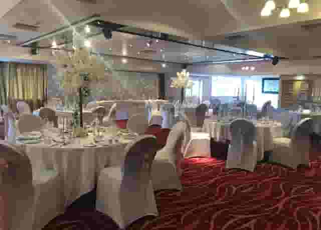 Hamilton Suite