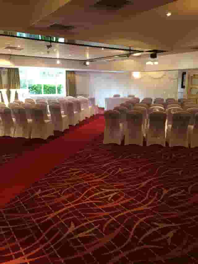 Hamilton Suite