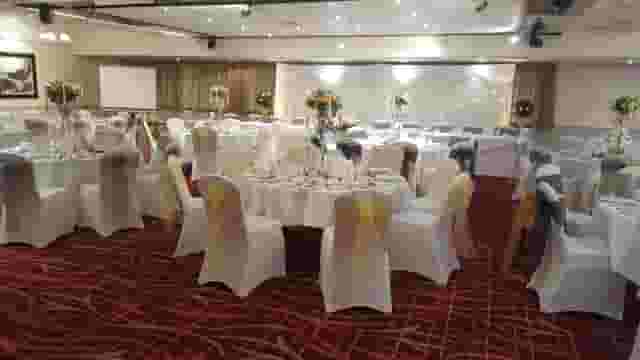 Hamilton Suite