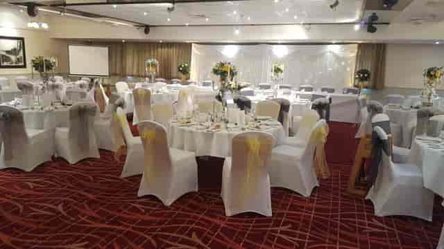 Hamilton Suite