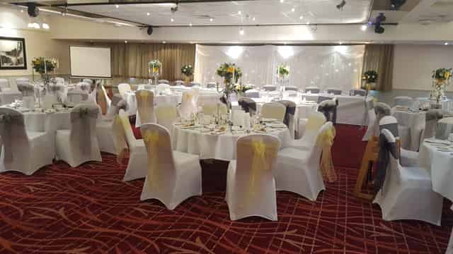 Hamilton Suite