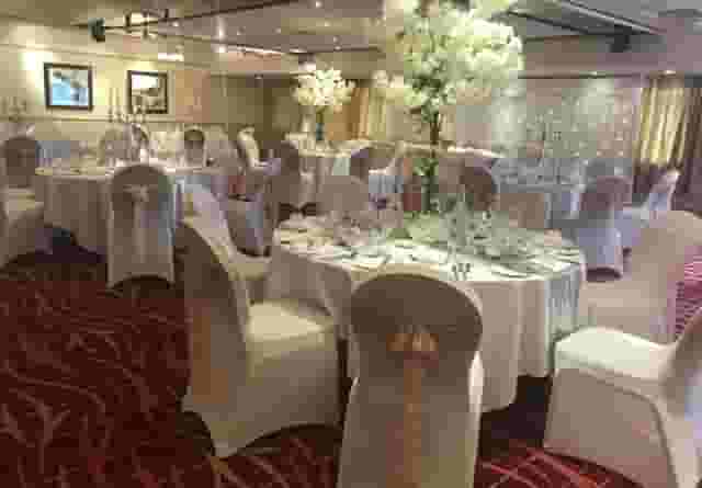 Hamilton Suite