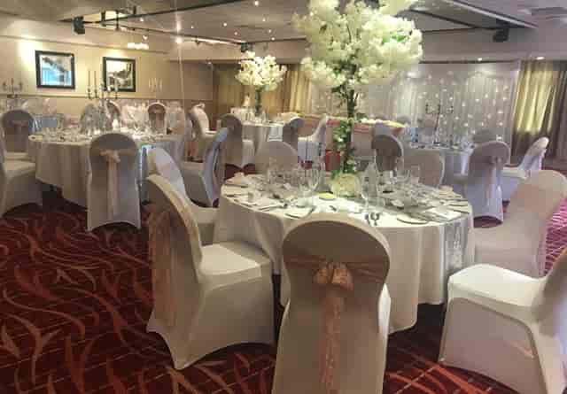 Hamilton Suite