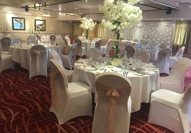 Hamilton Suite