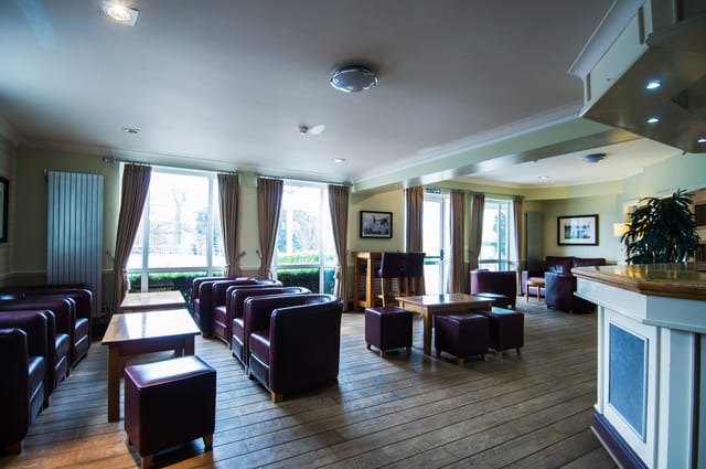 Hamilton Suite