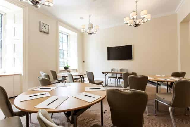 Chris Ham Room