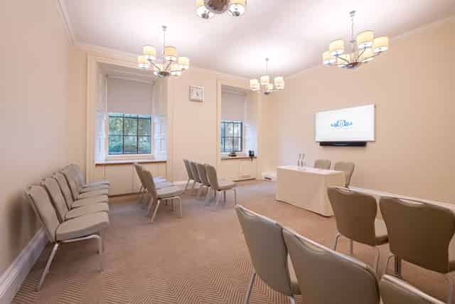 No.11 Cavendish Square