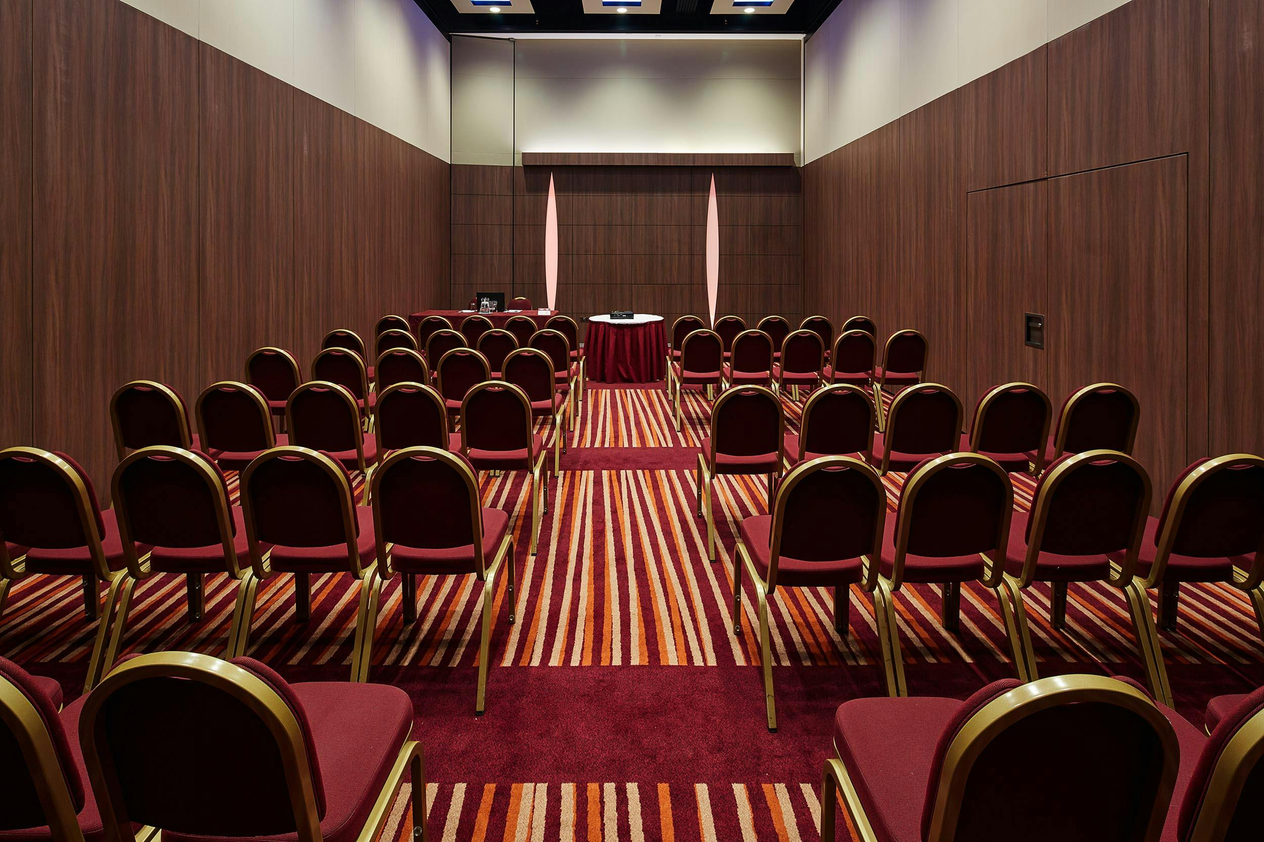 Mercure London Earls Court Hotel - London II image 1