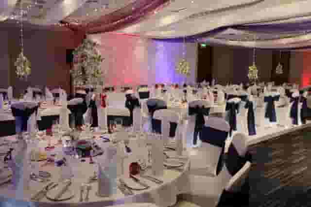Holiday Inn London-Bexley