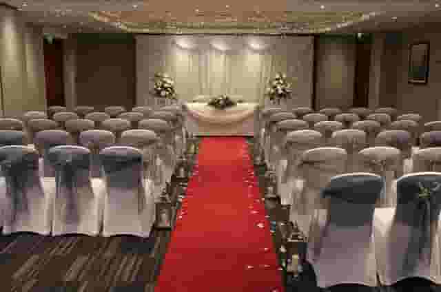 Holiday Inn London-Bexley