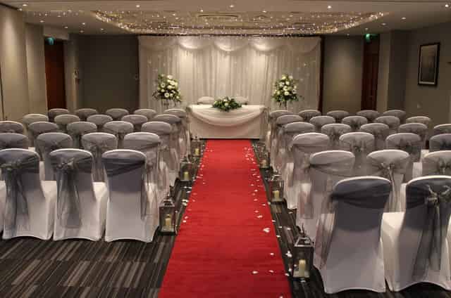 Black Prince Suite