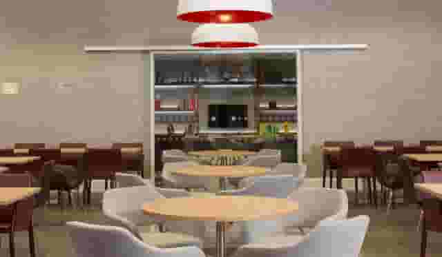 Staybridge Suites Birmingham