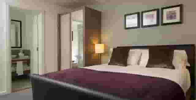 Staybridge Suites Birmingham