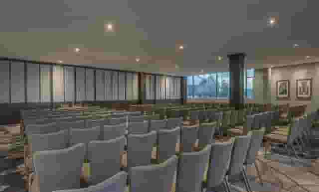 Holbeck Suite