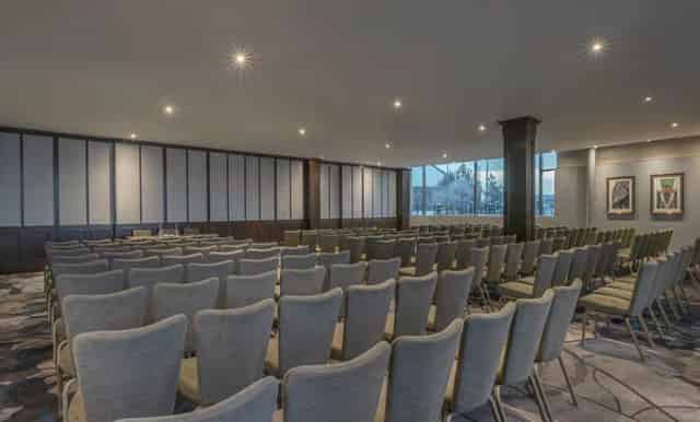 Holbeck Suite