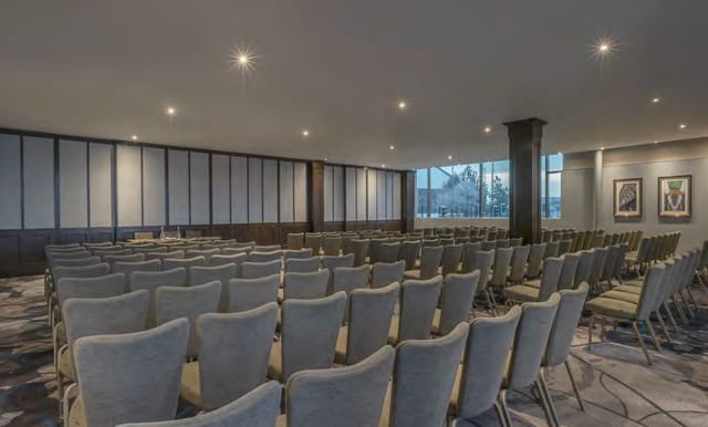 Holbeck Suite