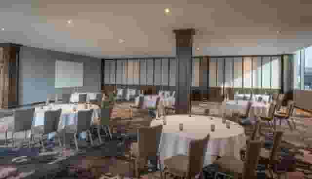 Holbeck Suite