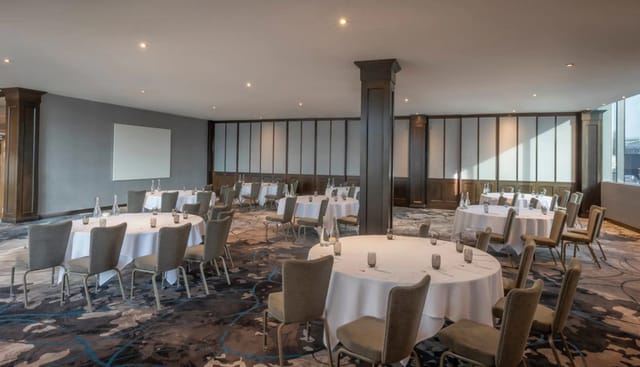 Holbeck Suite