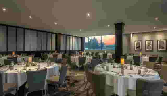 Holbeck Suite
