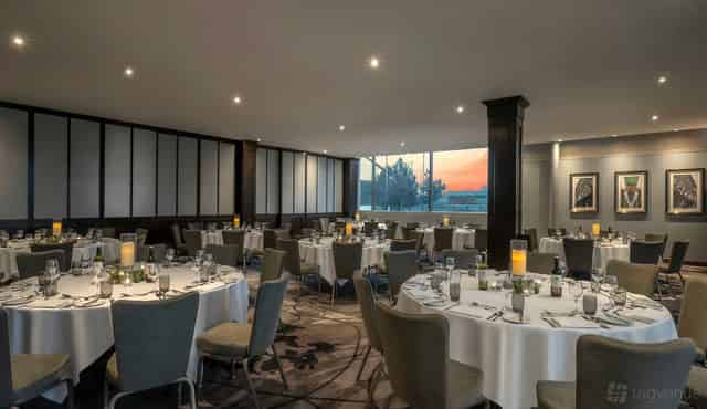 Holbeck Suite