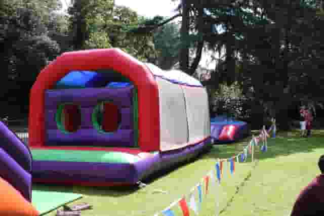 Drayton Manor Hotel