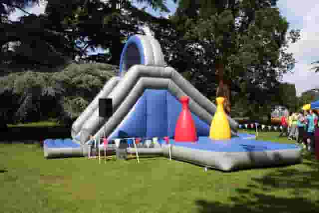 Drayton Manor Hotel
