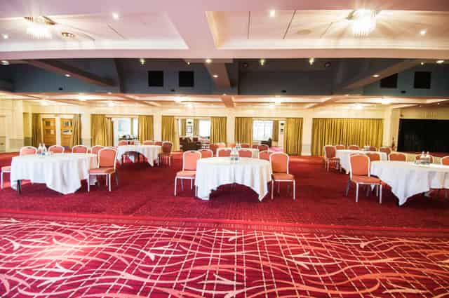 Drayton Manor Hotel