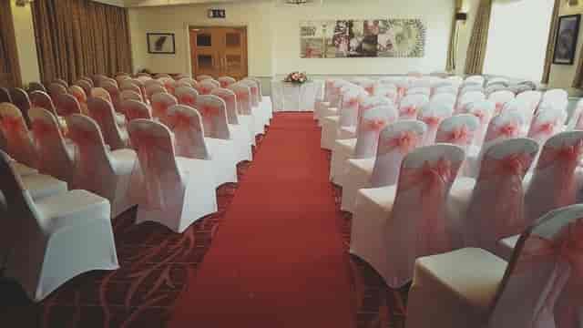 Tower Suite