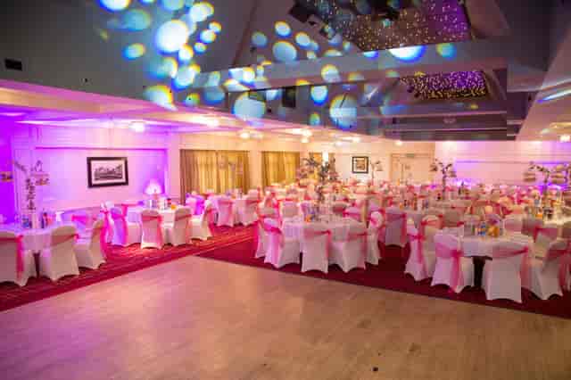Tower Suite