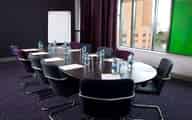Meeting Rooms