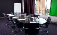 Meeting Rooms