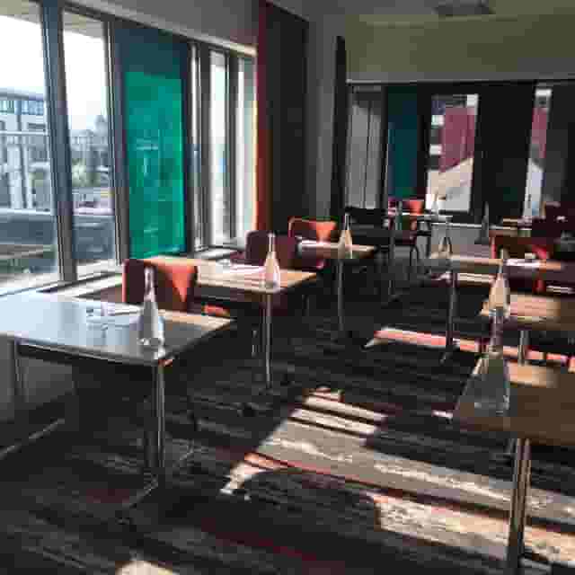 Clayton Hotel Cardiff