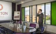 Small Meeting Rooms