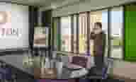 Small Meeting Rooms