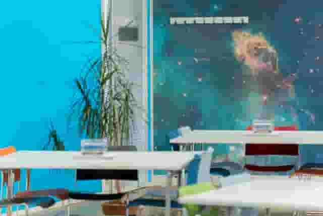 Wallacespace Spitalfields