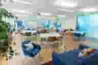 Training Rooms