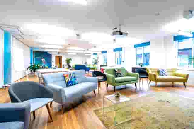 Apollo & Soyuz