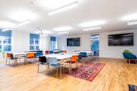 Training Rooms