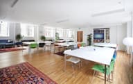Meeting Rooms