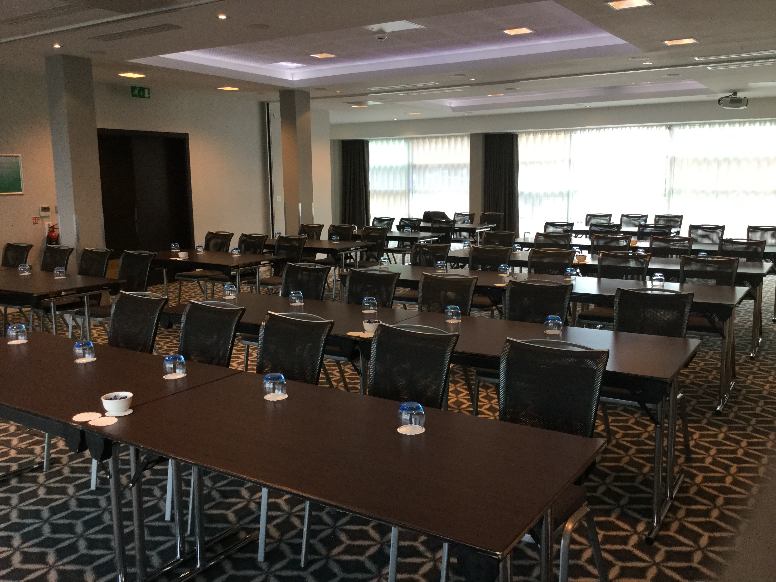 Holiday Inn Southend - image 3