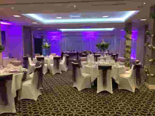 Holiday Inn Southend