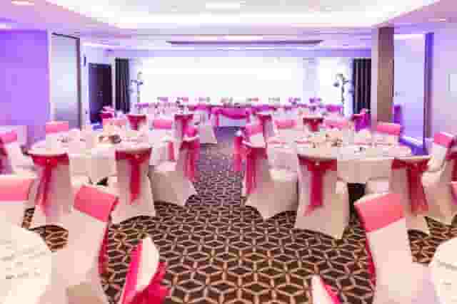 Holiday Inn Southend