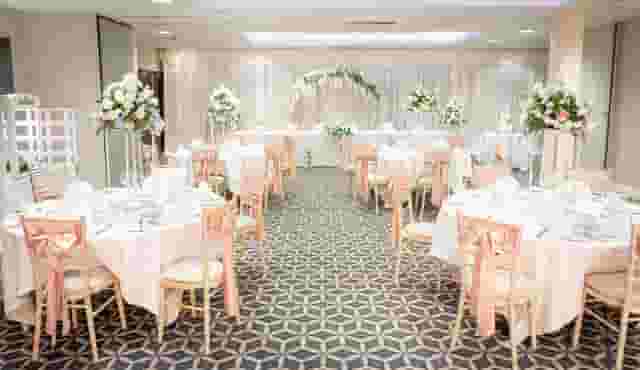 Holiday Inn Southend