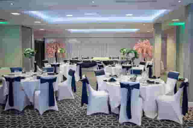 Holiday Inn Southend