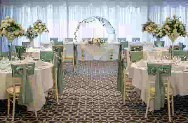 Holiday Inn Southend