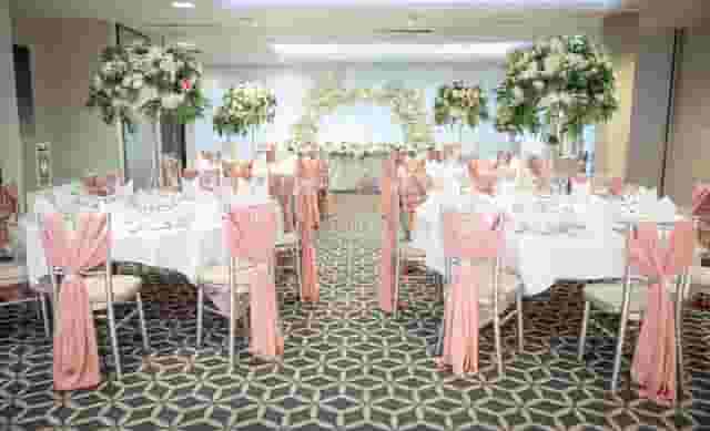 Holiday Inn Southend