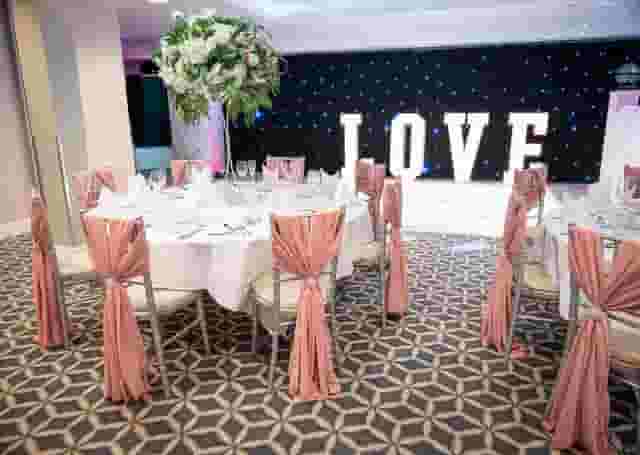 Holiday Inn Southend