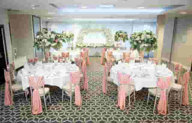 Holiday Inn Southend