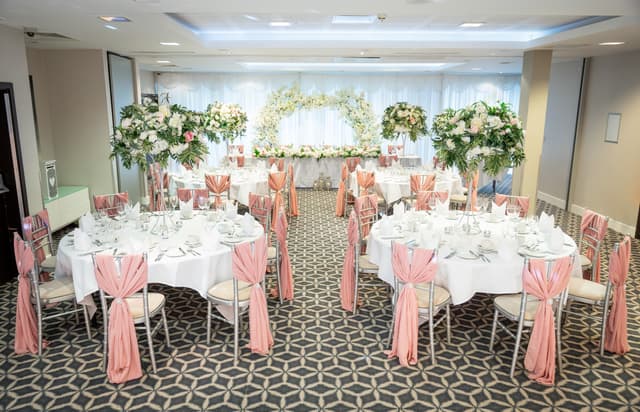 Holiday Inn Southend